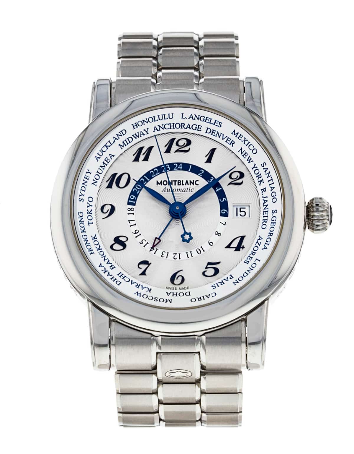 Montblanc Star 109286